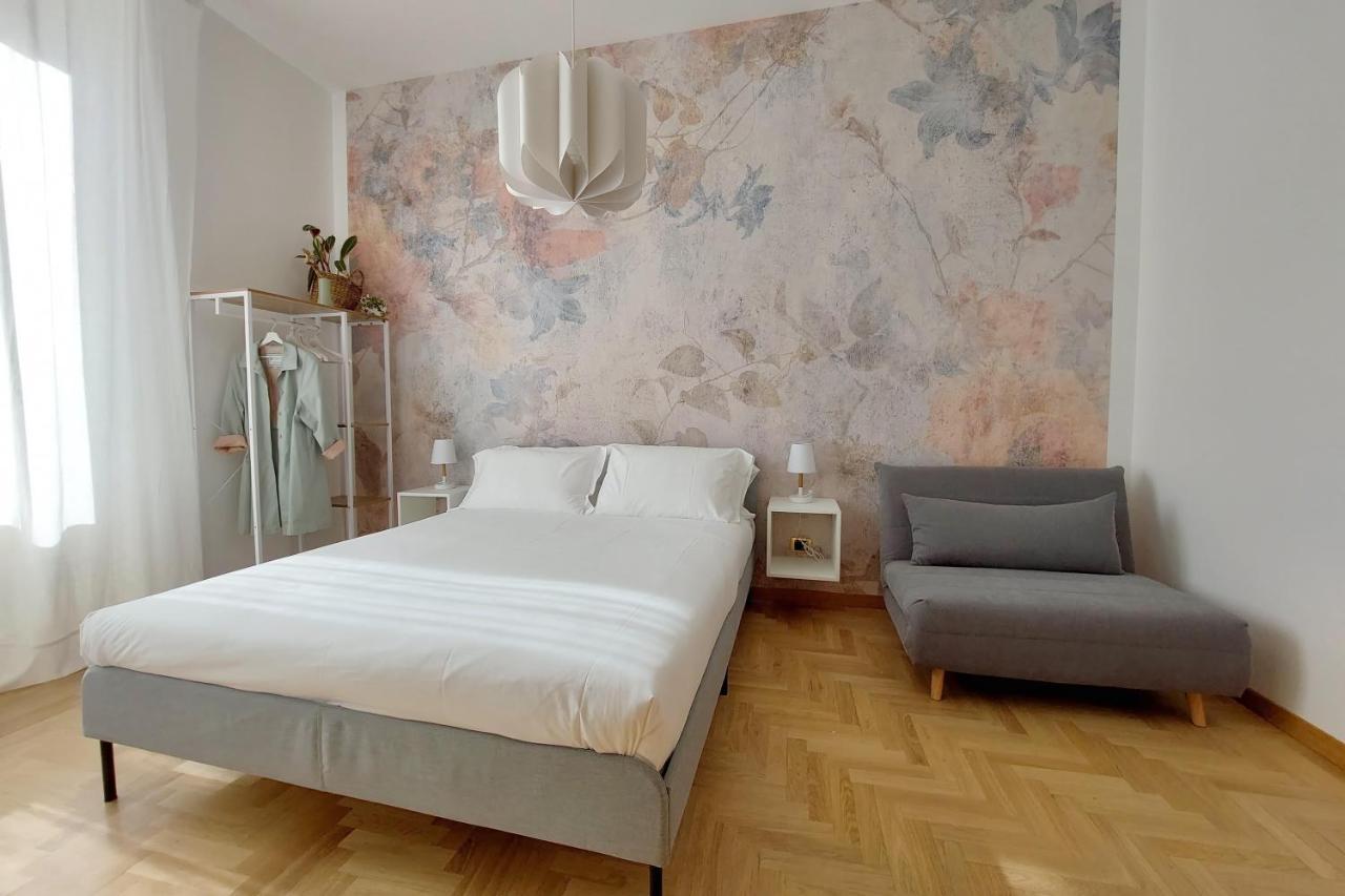Take Me Rome - Roman Forum Apartments 外观 照片