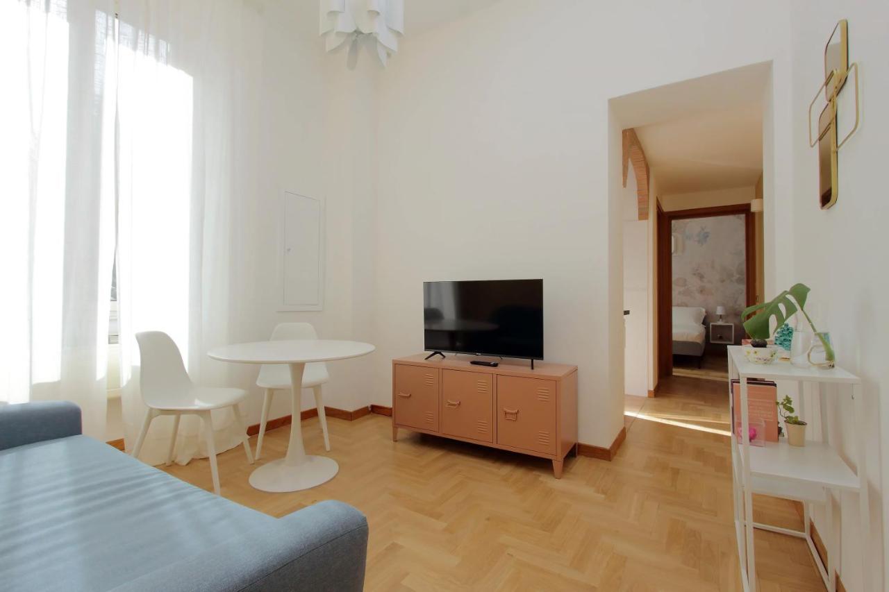 Take Me Rome - Roman Forum Apartments 外观 照片