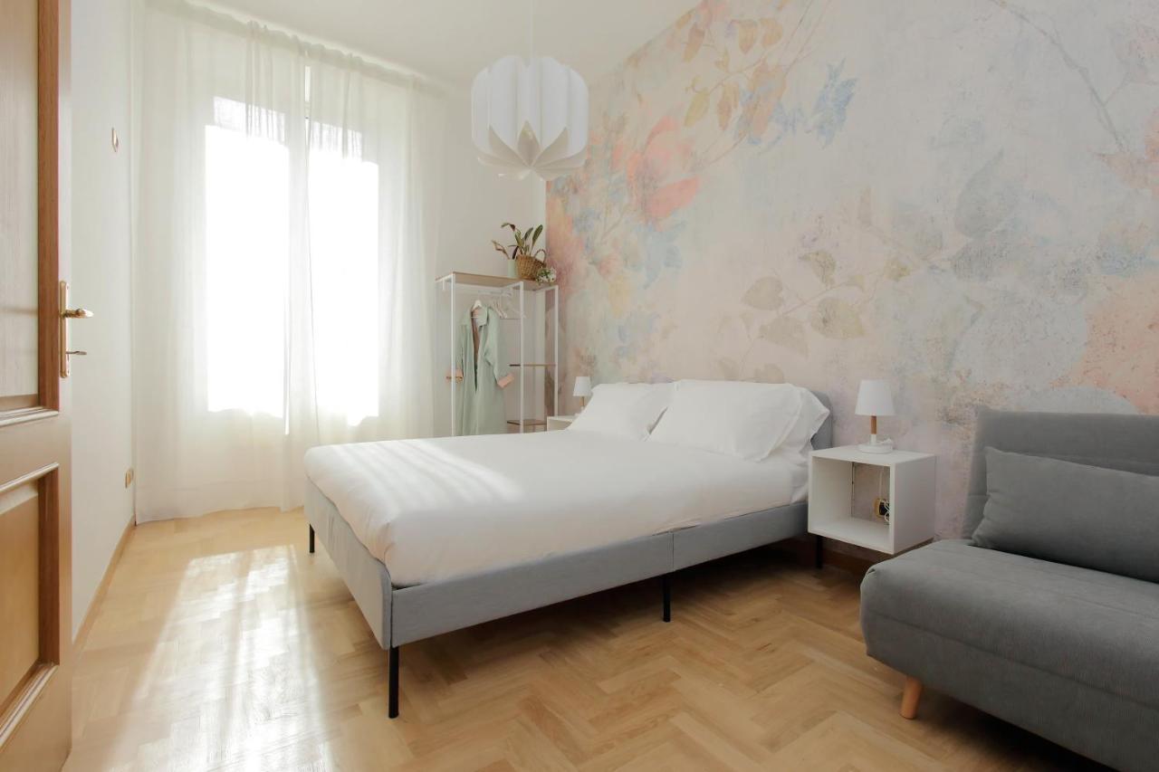 Take Me Rome - Roman Forum Apartments 外观 照片