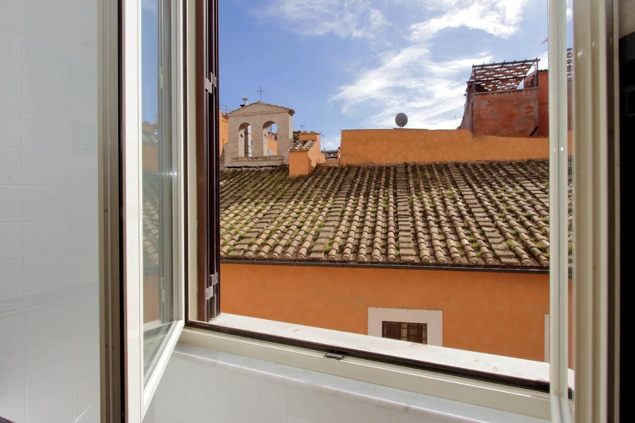 Take Me Rome - Roman Forum Apartments 外观 照片
