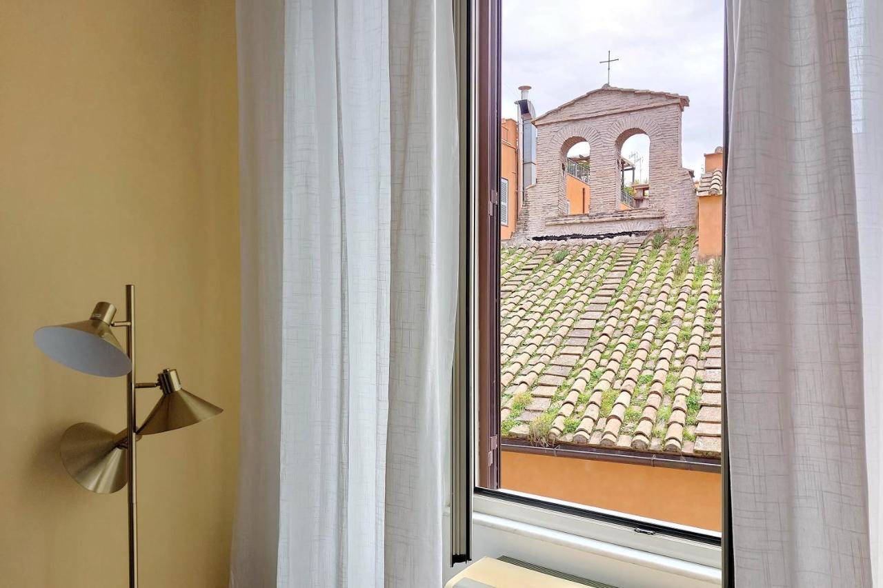 Take Me Rome - Roman Forum Apartments 外观 照片