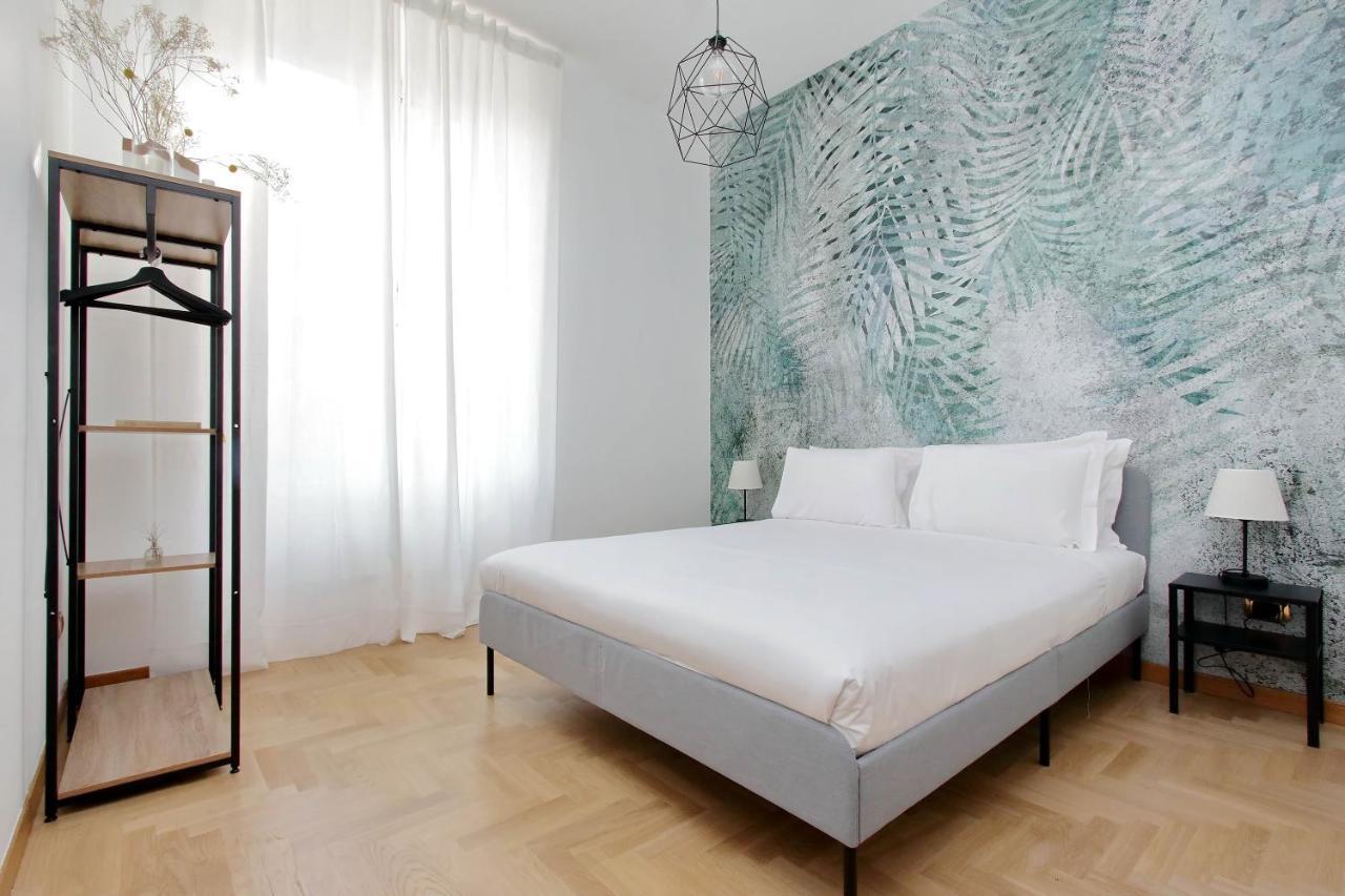 Take Me Rome - Roman Forum Apartments 外观 照片