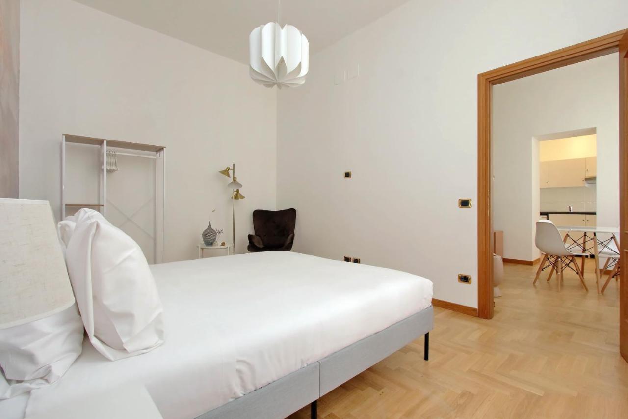 Take Me Rome - Roman Forum Apartments 外观 照片