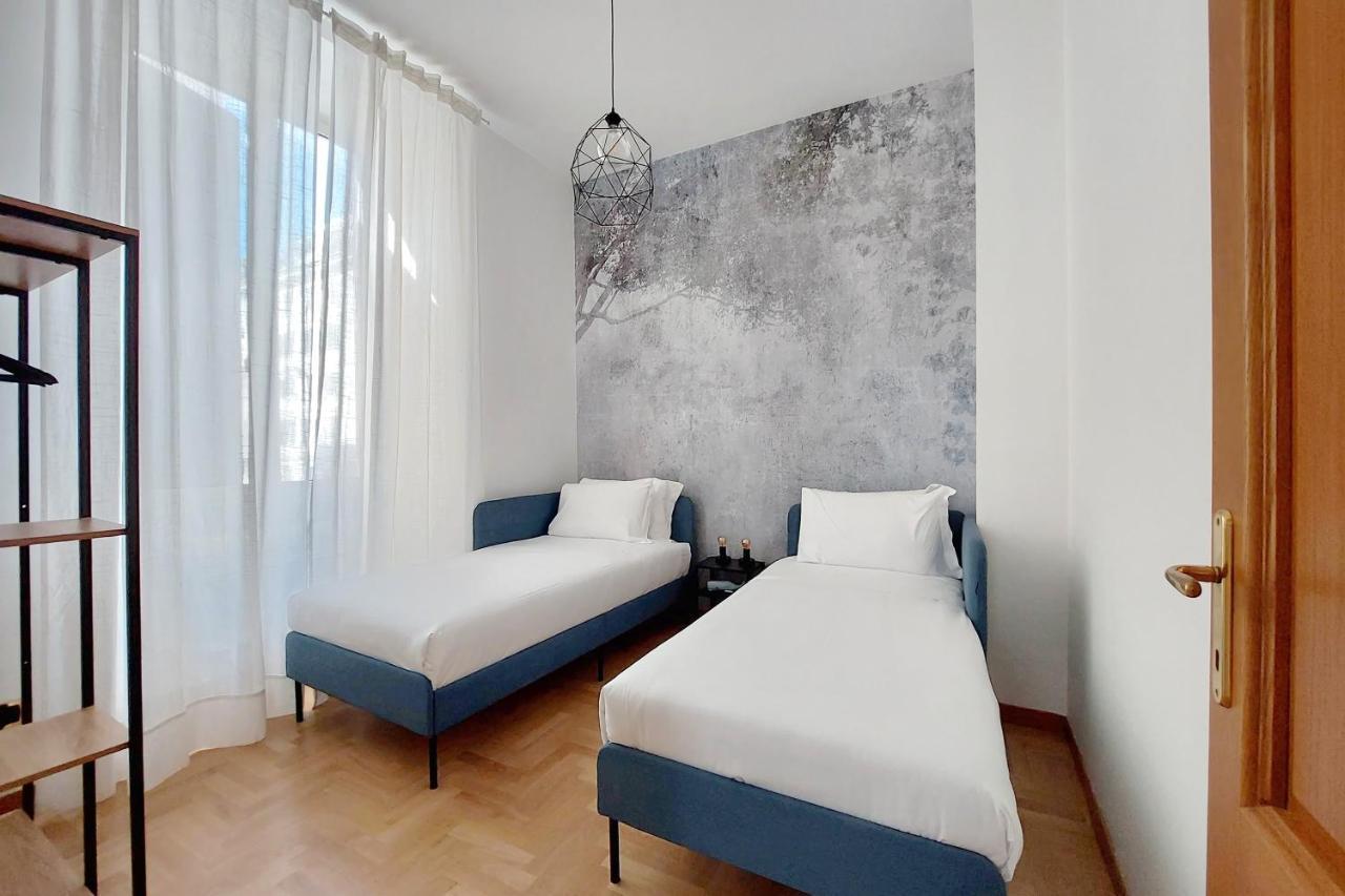 Take Me Rome - Roman Forum Apartments 外观 照片