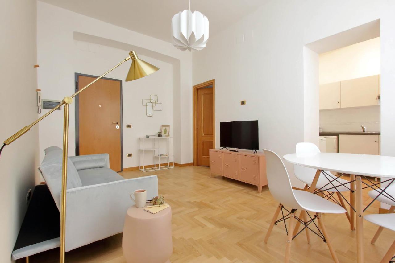 Take Me Rome - Roman Forum Apartments 外观 照片