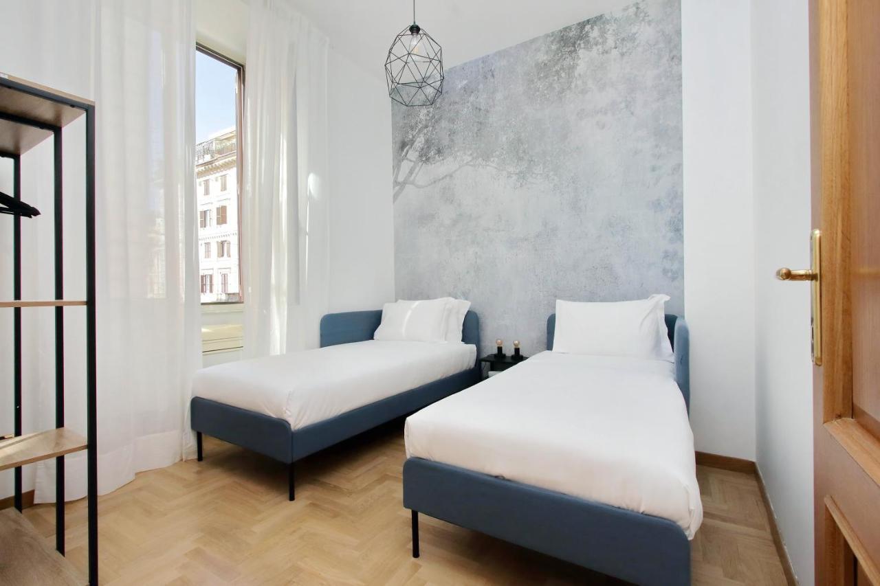 Take Me Rome - Roman Forum Apartments 外观 照片