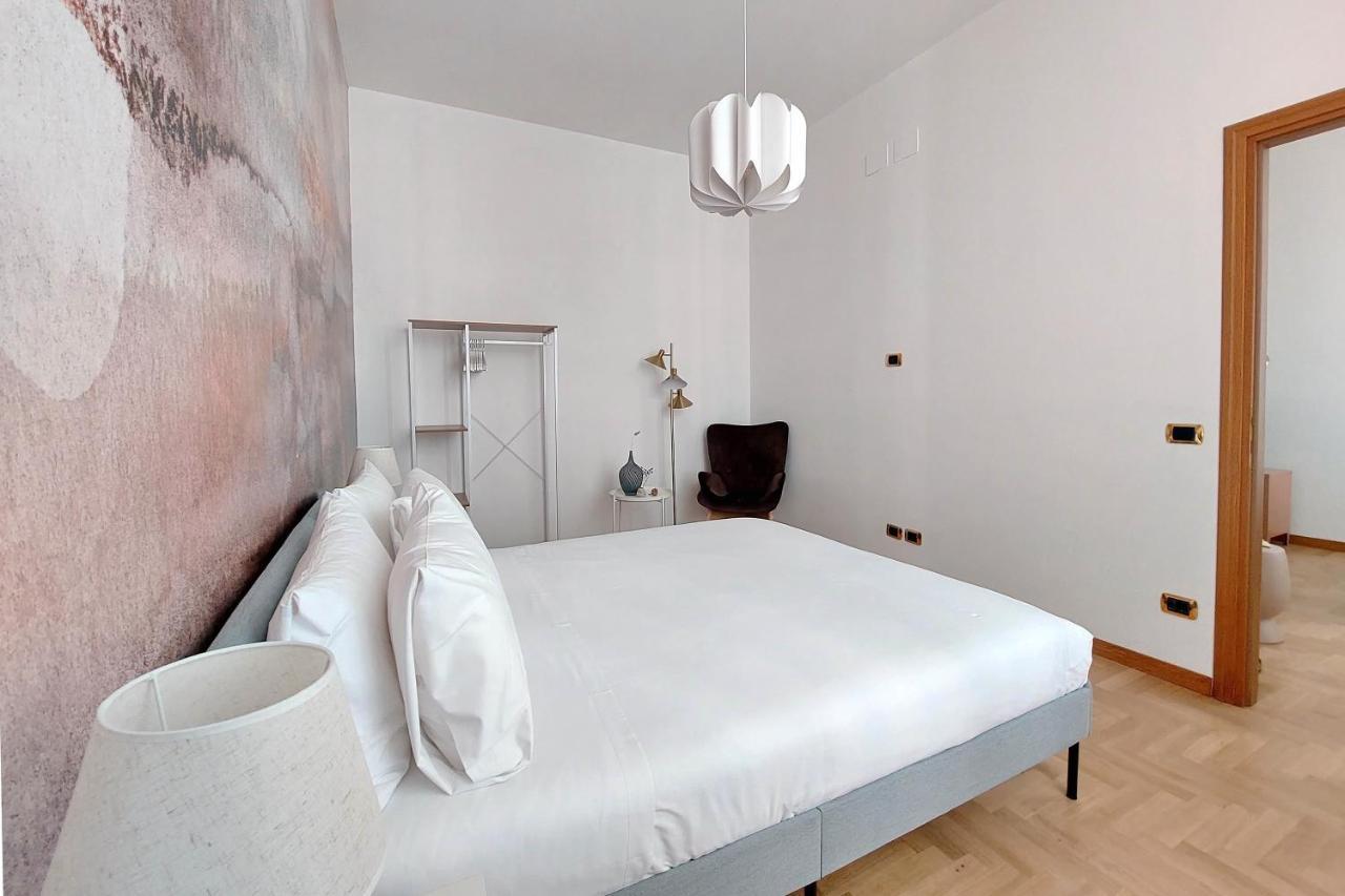 Take Me Rome - Roman Forum Apartments 外观 照片