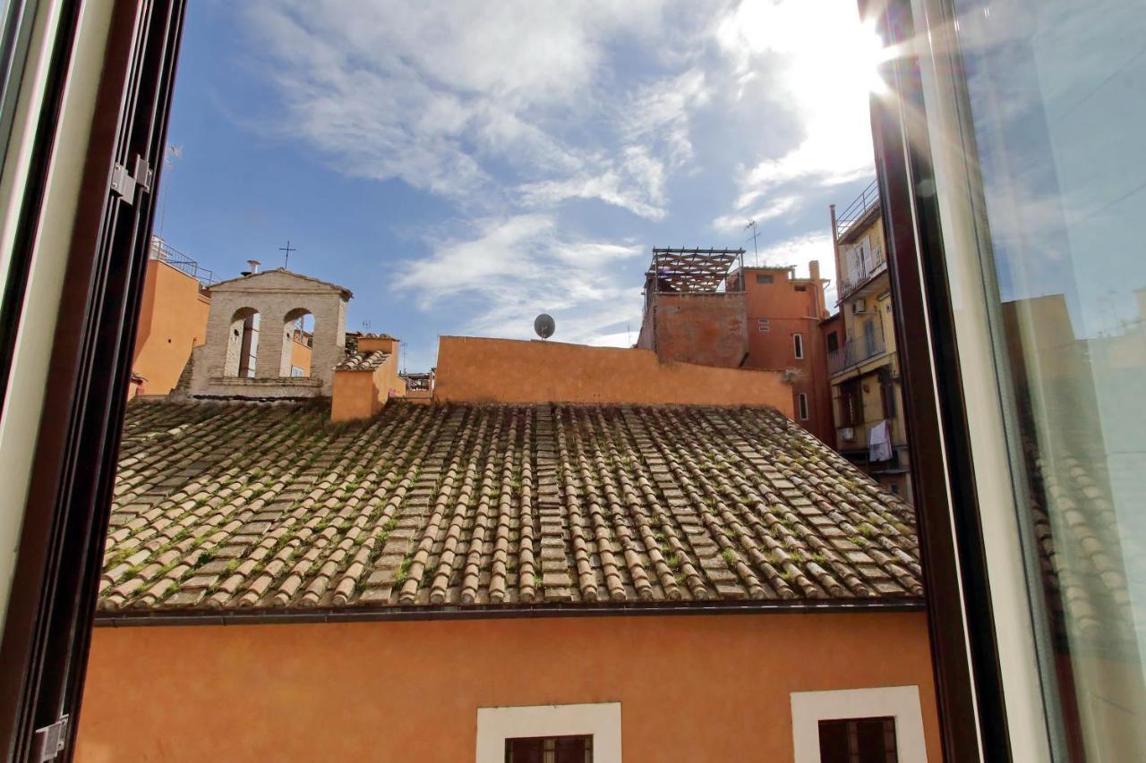 Take Me Rome - Roman Forum Apartments 外观 照片
