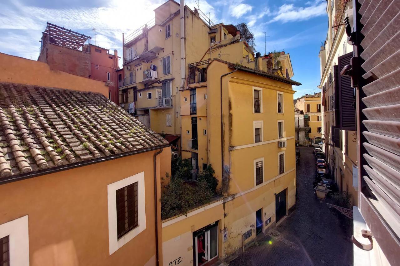 Take Me Rome - Roman Forum Apartments 外观 照片