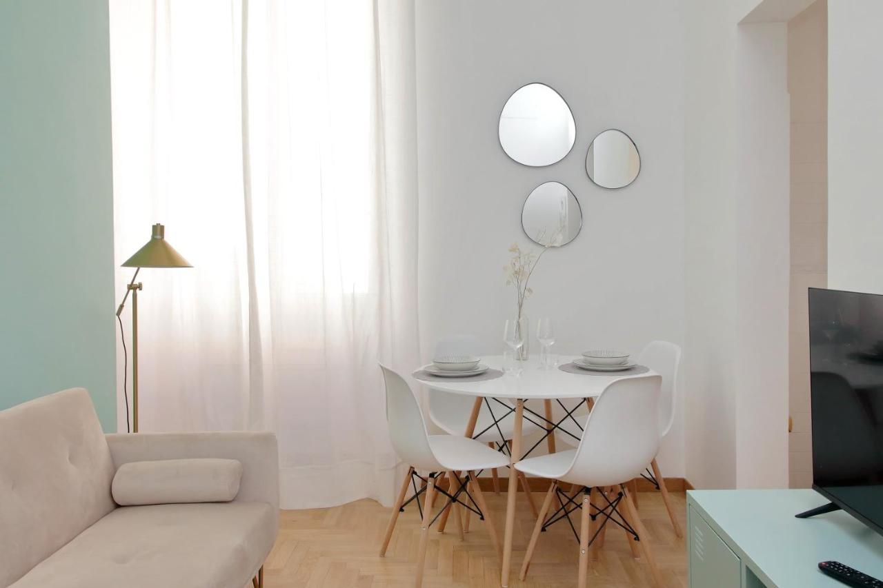 Take Me Rome - Roman Forum Apartments 外观 照片