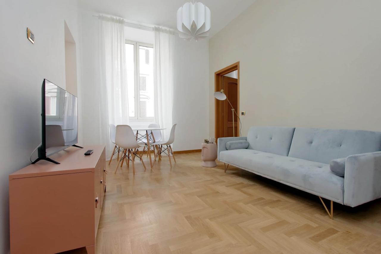 Take Me Rome - Roman Forum Apartments 外观 照片