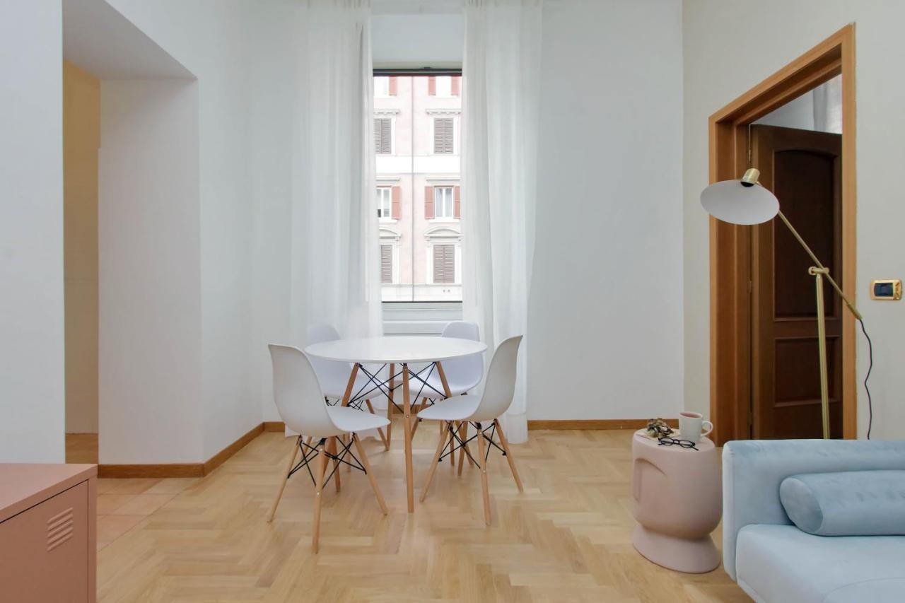 Take Me Rome - Roman Forum Apartments 外观 照片