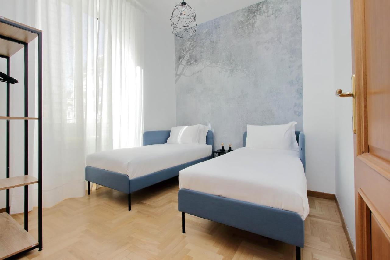 Take Me Rome - Roman Forum Apartments 外观 照片