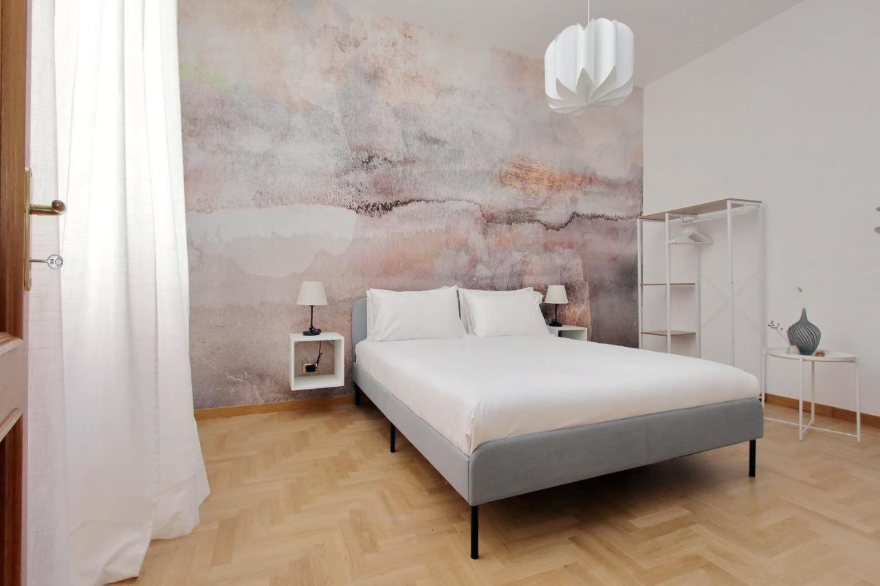 Take Me Rome - Roman Forum Apartments 外观 照片