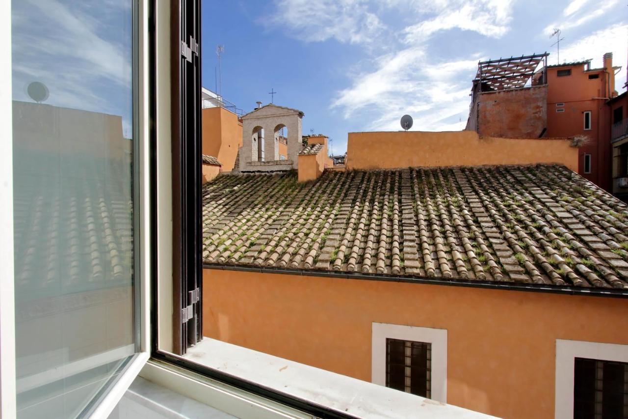 Take Me Rome - Roman Forum Apartments 外观 照片