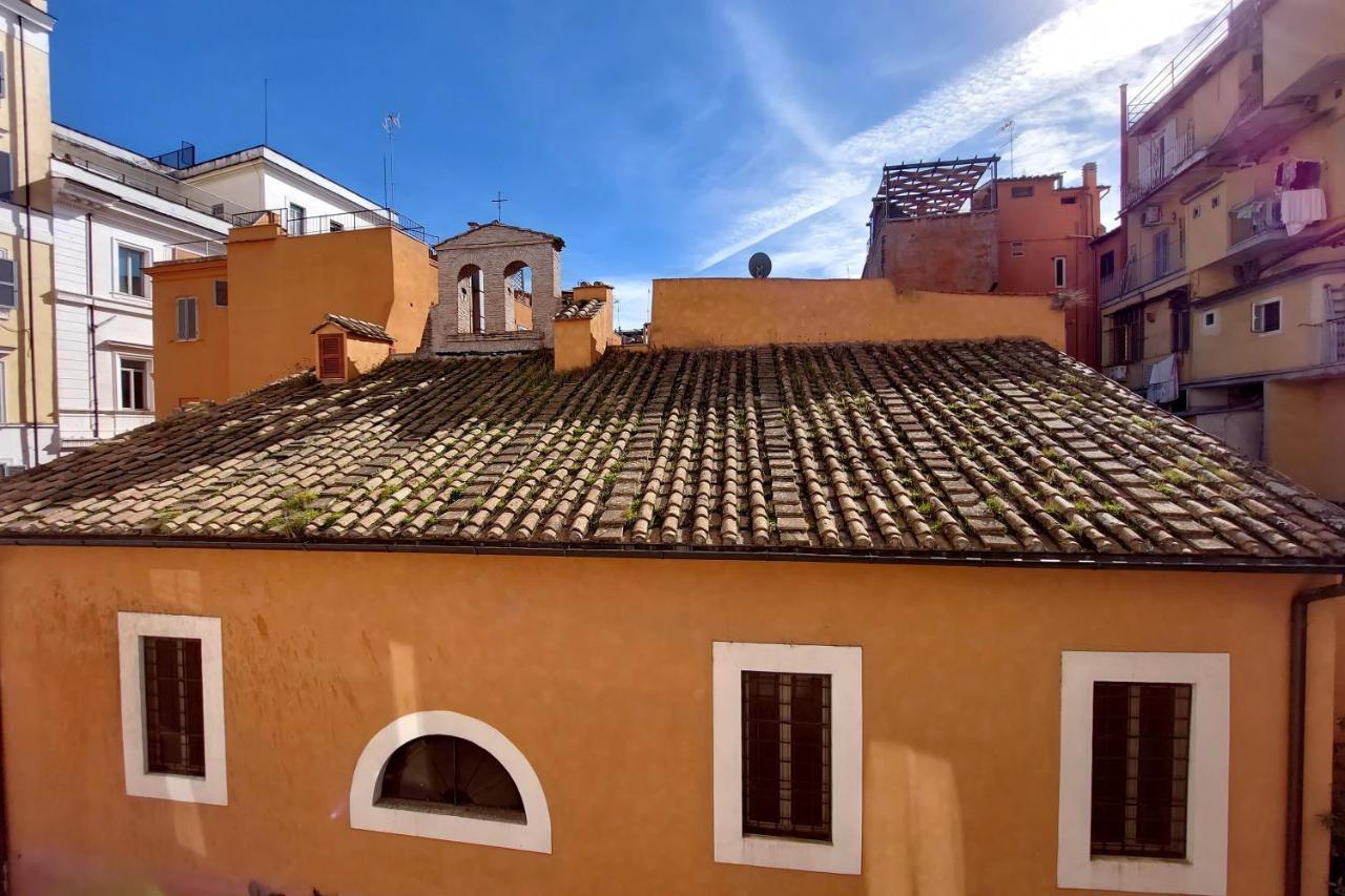 Take Me Rome - Roman Forum Apartments 外观 照片