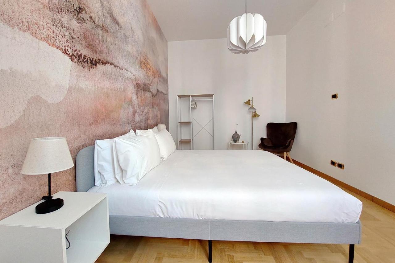 Take Me Rome - Roman Forum Apartments 外观 照片