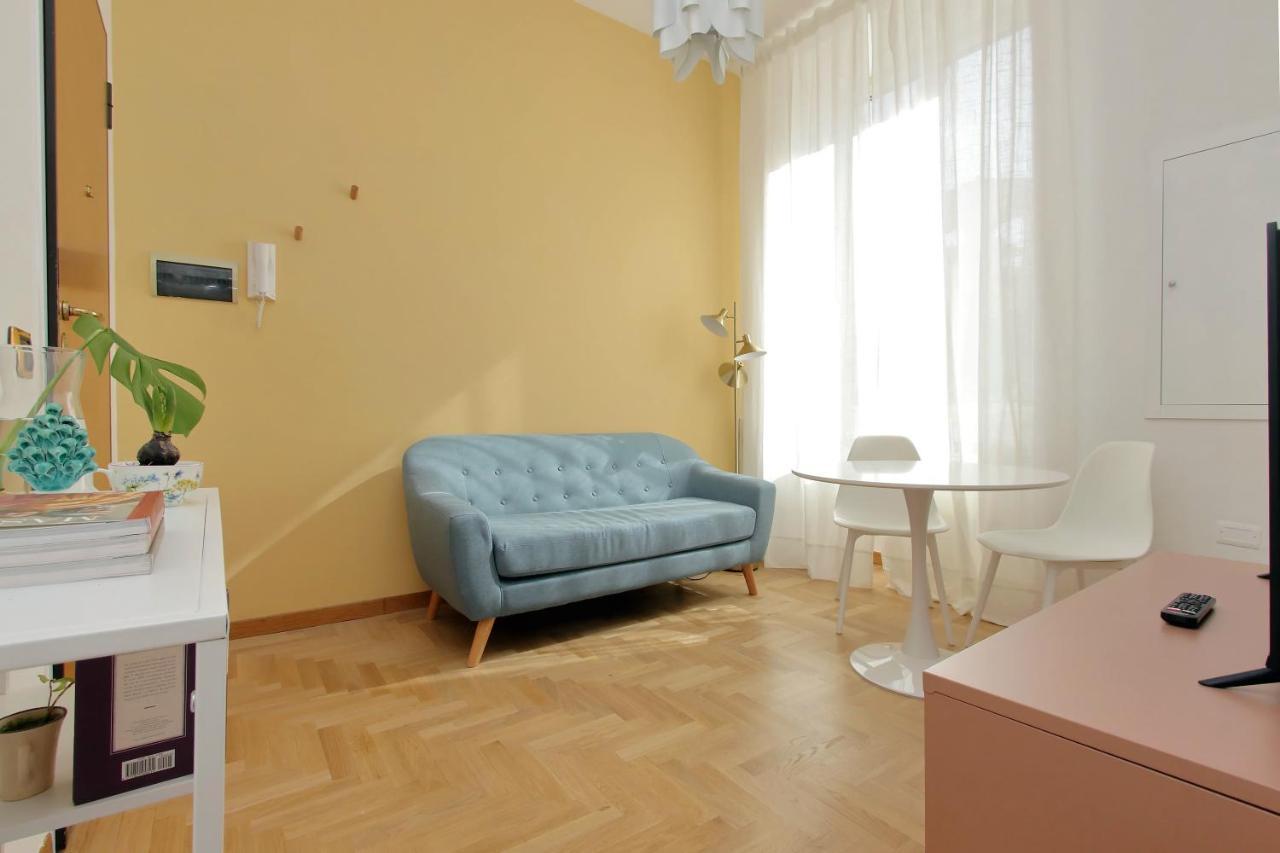 Take Me Rome - Roman Forum Apartments 外观 照片