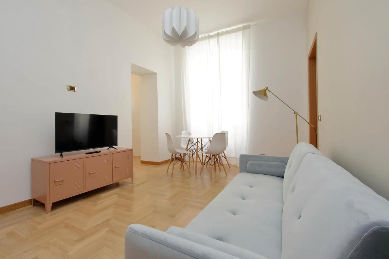 Take Me Rome - Roman Forum Apartments 外观 照片