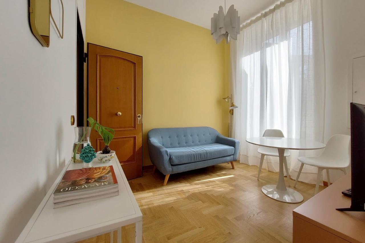 Take Me Rome - Roman Forum Apartments 外观 照片