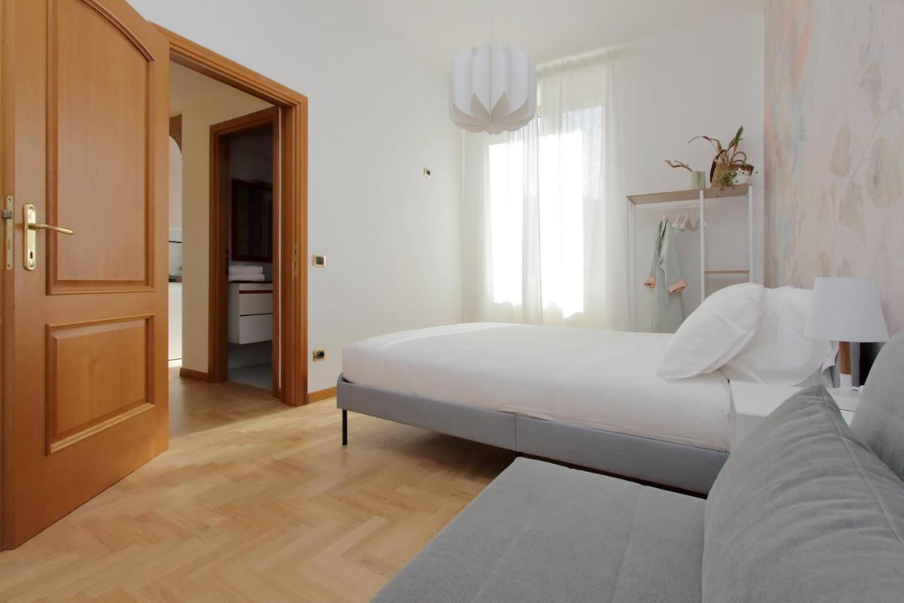 Take Me Rome - Roman Forum Apartments 外观 照片