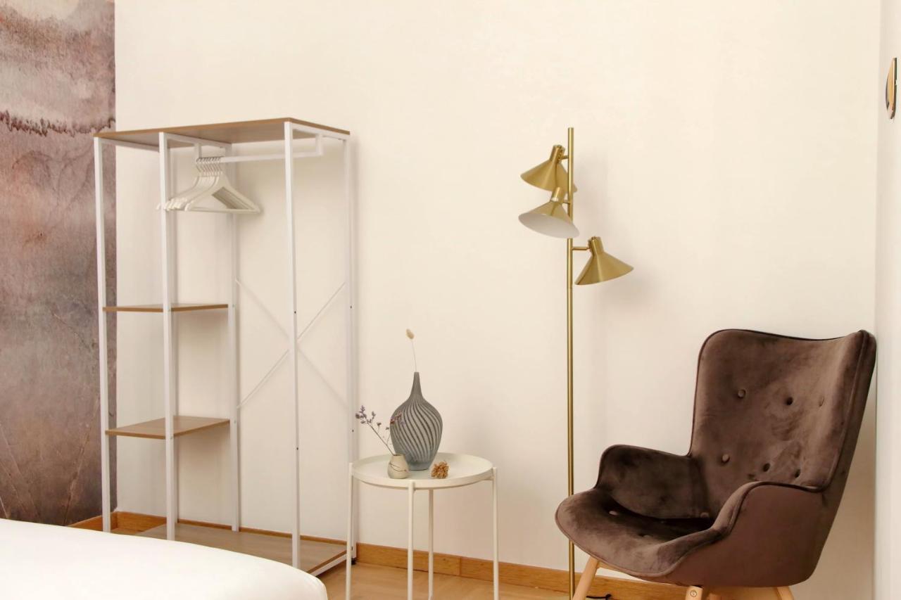 Take Me Rome - Roman Forum Apartments 外观 照片