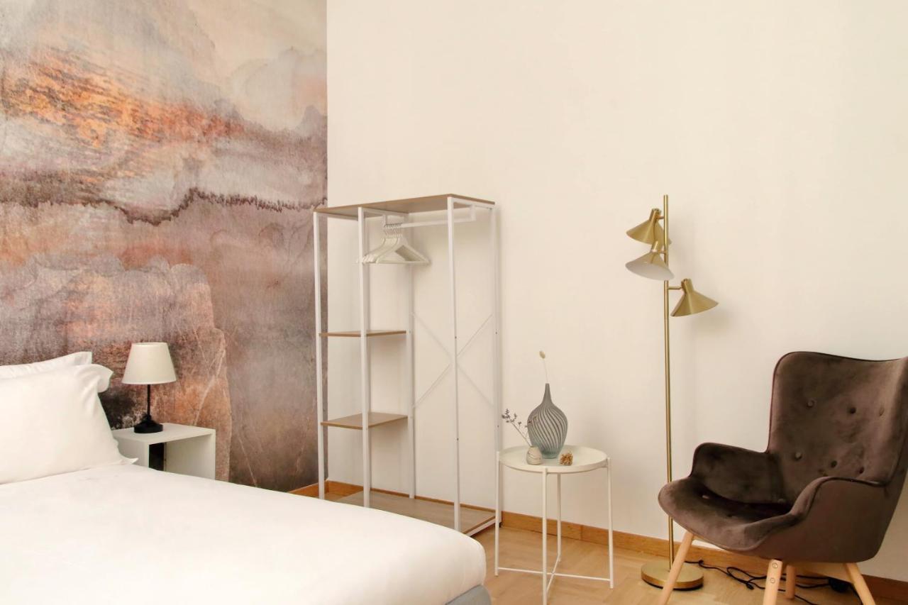 Take Me Rome - Roman Forum Apartments 外观 照片
