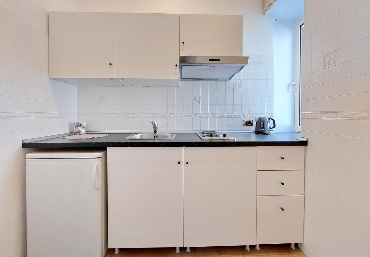 Take Me Rome - Roman Forum Apartments 外观 照片