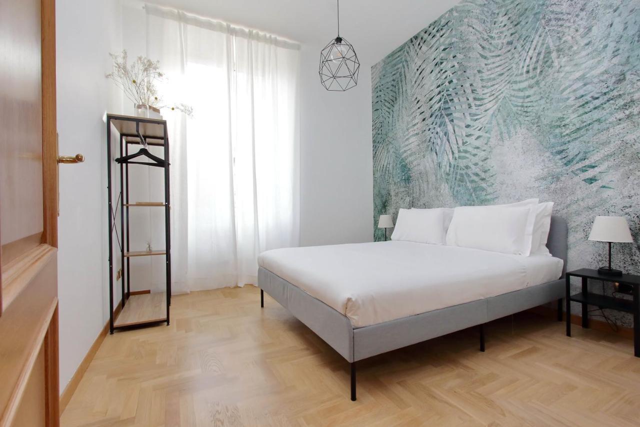 Take Me Rome - Roman Forum Apartments 外观 照片
