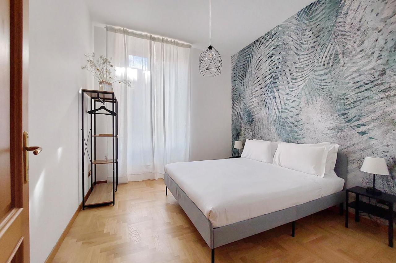 Take Me Rome - Roman Forum Apartments 外观 照片